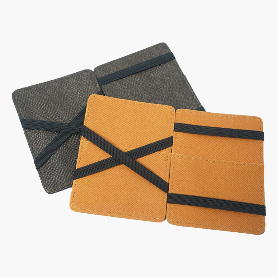 Minimalist Ultra-light Card Wallet