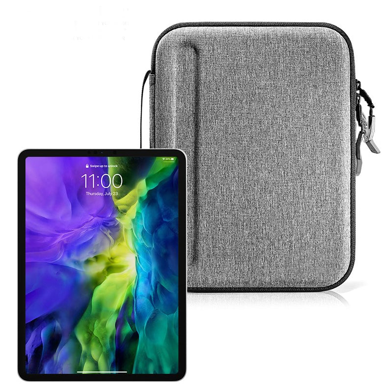 Smart iPad Laptop Bag Case Storage for 11" 12.9''